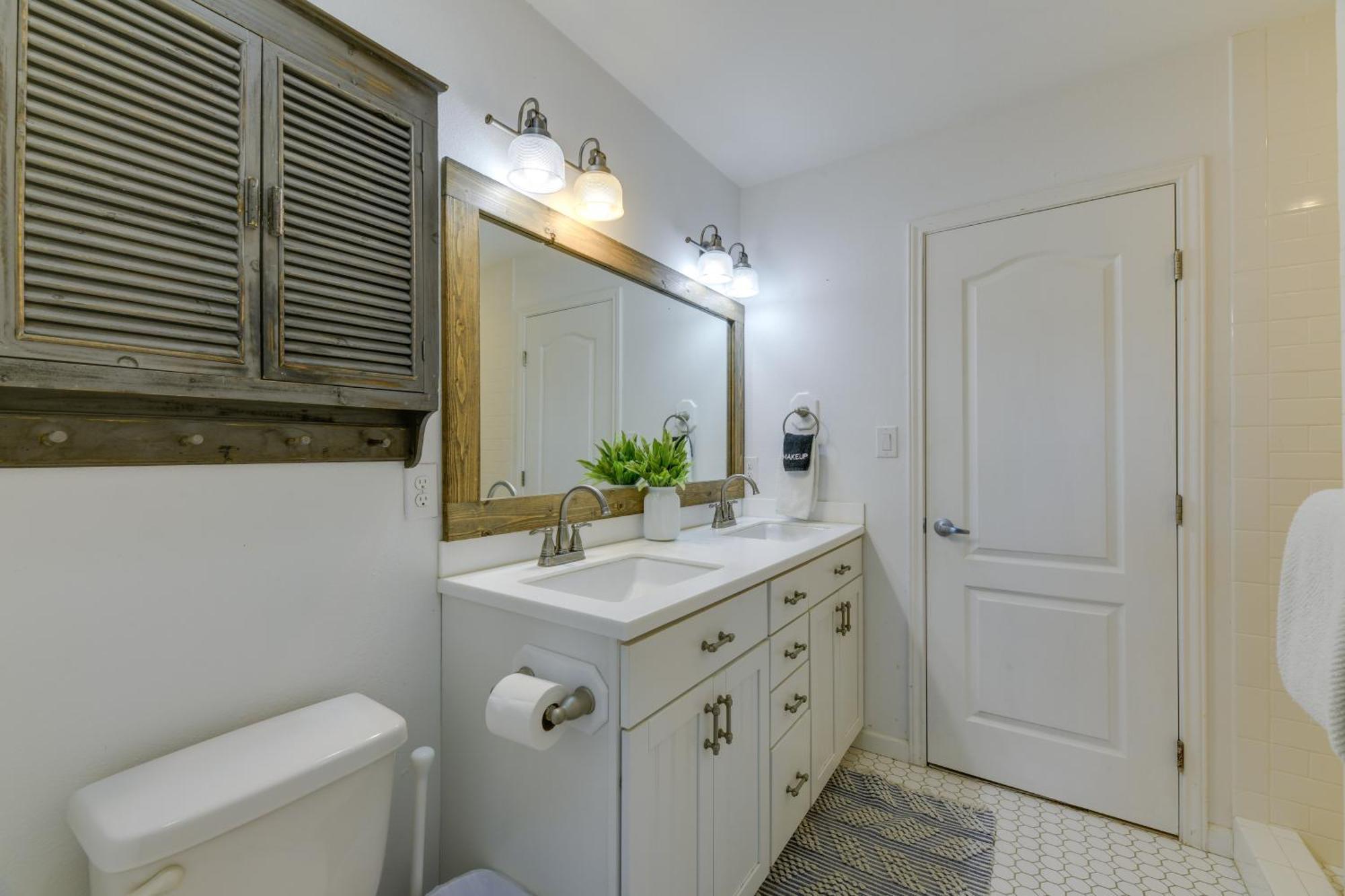 Trendy Port Aransas Home With Private Pool And Deck! Exterior photo
